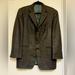 Burberry Suits & Blazers | Burberry Mens Sport Jacket40r-Nordstrom Purchase Gently Used Original Price 1499 | Color: Brown | Size: 40r