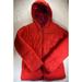 Columbia Jackets & Coats | Columbia Girls Reversible Jacket Large | Color: Red | Size: Lg