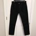 Levi's Jeans | Genuine Levi's 511 Slim Fit Size 31x32 In Color Native Cali With A Black Tag | Color: Black | Size: 31