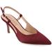 Women's Knightly Medium and Wide Width Pump