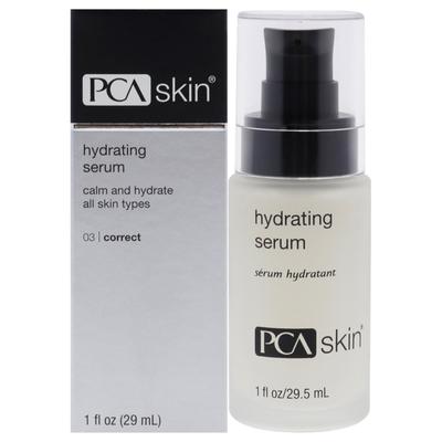 Hydrating Serum by PCA Skin for Unisex - 1 oz Seru...