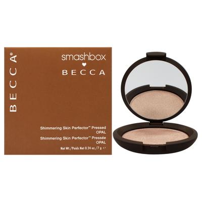 Becca Shimmering Skin Perfector Pressed - Opal by ...
