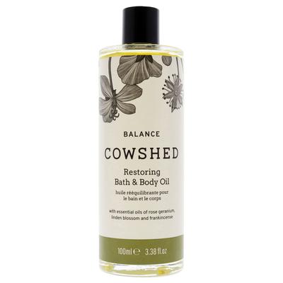 Cowshed