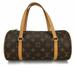 Louis Vuitton Bags | Louis Vuitton Hand Bag Papillon 26 Monogram M51386 Lv Ladies Louis Vuitton Pvc | Color: Gold | Size: Os