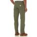 Carhartt Jeans | Carhartt 36x30 Men's Rugged Flex Relaxed Fit Pant In Army Green | Color: Green | Size: 36