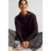 Free People Tops | Free People Ottoman Slouchy Tunic | Color: Brown | Size: S