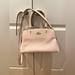 Coach Bags | Coach Pink Leather Bag | Color: Pink | Size: Os