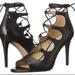 Coach Shoes | Coach Kira Heel Size 6b | Color: Black | Size: 6