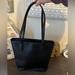 Kate Spade Bags | Black Kate Spade Tote | Color: Black | Size: Os