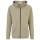 Venice Beach - Ronan Jacket - Sweat- & Trainingsjacke Gr S beige