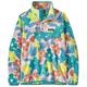 Patagonia - Women's Lightweight Synchilla Snap-T Fleece Pullov - Fleecepullover Gr XS bunt