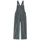 Patagonia - Women's Stand Up Cropped Overalls - Freizeithose Gr 6 grau