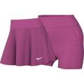 Nike Damen Röcke W Nkct Advtg Skirt Reg Venr, Playful Pink/White, FD6534-605, 2XL