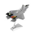 irplane Model Plane Toy Plane Model 1/72 Scale Navy Army F35B Carrier Craft Plane Fighter Aircraft Airplane Models Adult Children Toys