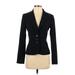 The Limited Blazer Jacket: Black Jackets & Outerwear - Women's Size 0