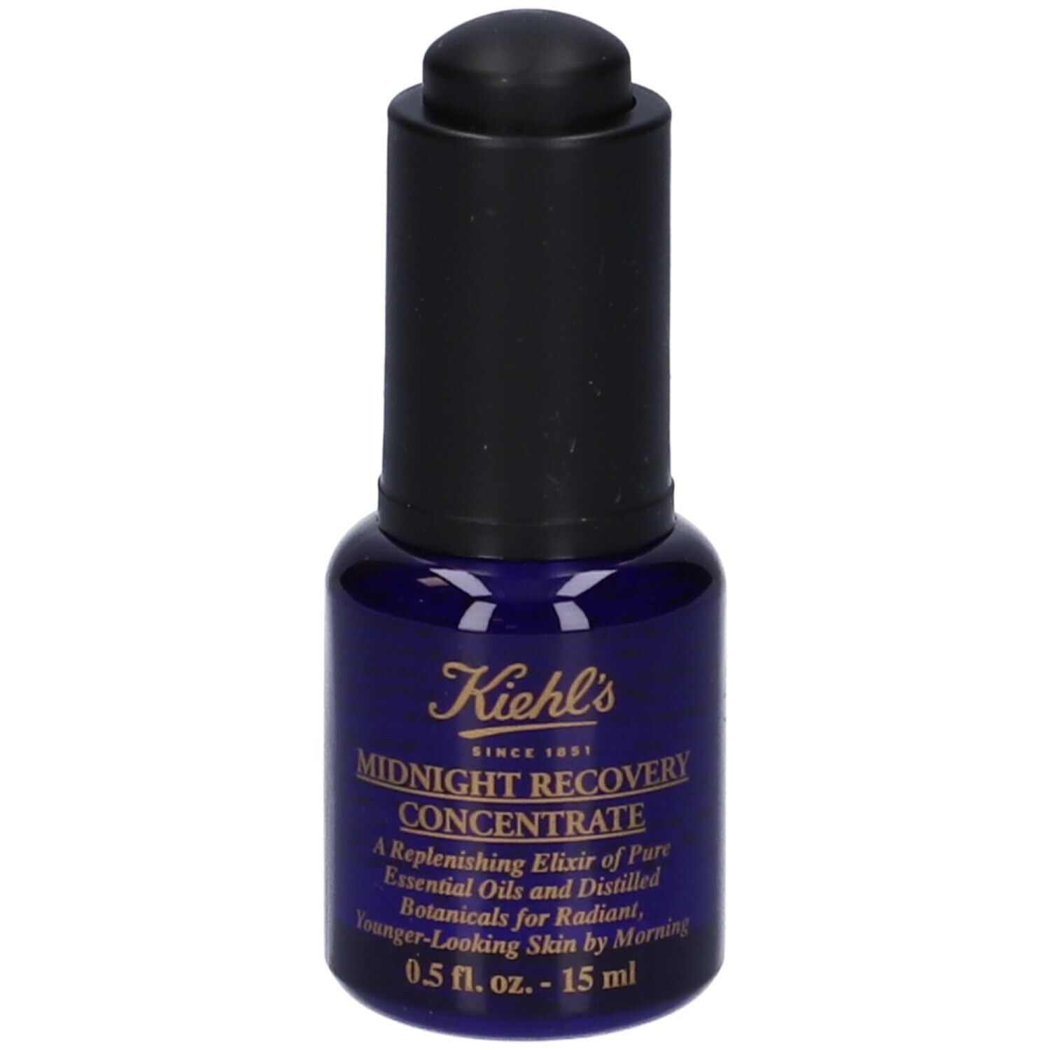 Kiehl´s Midnight Recovery Concentrate Olio Viso 15 ml