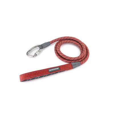 Winchester Pet Deluxe Rope Leash 6-Foot Ketchup 6 foot WP-RL-KTCP-6-1