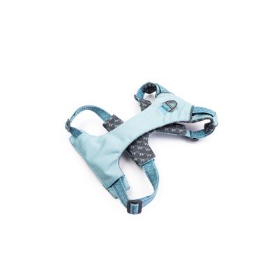 Winchester Pet Comfort-Fit No-Pull Padded Dog Harness Aqua Haze L WP-DH-AH-L-1