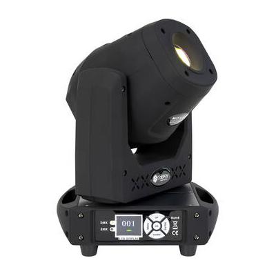 ColorKey Mover Spot 150 90W Compact LED Moving Head CKU-5052