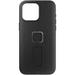 Peak Design Everyday Case with Loop V2 for iPhone 15 Pro (Charcoal) M-LC-BK-CH-2