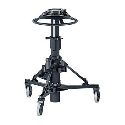 Vinten Used Osprey Plus OB Pedestal System with Integrated Manual Pump V4170-0002