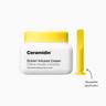 Dr. Jart+ - Ceramidin Ectoin-Infused Cream Gesichtscreme 50 ml