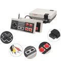 Mini console de jeu vidéo portable rétro pour enfants consoles de jeux classiques jeux de sortie