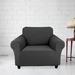 Eider & Ivory™ Polyester Box Cushion Sofa Slipcover | Wayfair 33C3A588B8134406A828B8F541A320DA