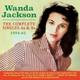 Complete Singles As & Bs 1954-62 - Wanda Jackson. (CD)