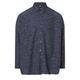 BOSS Hemd Herren Comfort Fit Lyocell blau, XL