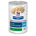 Hill's Prescription Diet d/d Food Sensitivities pour chien - 24 x 370 g