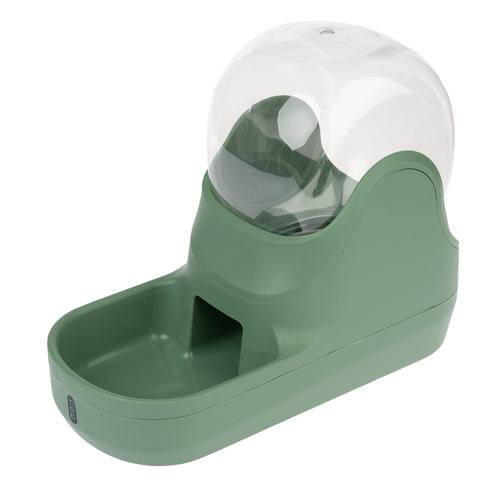Distributeur d'eau TIAKI Bubble pour chien et chat - 3,8 L