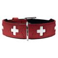 Collier Hunter Swiss pour chien - taille 47 : tour de cou 38-44 cm