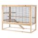 Cage Trixie à plusieurs étages pour souris - environ L 100 x l 50 x H 80 cm