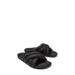 Hila Water Resistant Slide Sandal