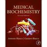 Medical Biochemistry - Antonio Blanco, Gustavo Blanco