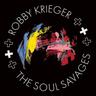Robby Krieger And The Soul Savages (CD, 2024) - Robby Krieger