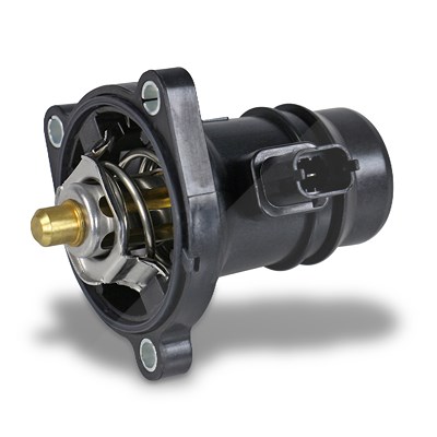 Atec Thermostat, Kühlmittel [Hersteller-Nr. 40670235] für Vauxhall, Chevrolet, Opel Image