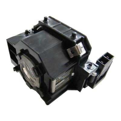 Ruby Lampe EPSON EB-S6 Ruby-ELPLP41 / V13H010L41 Lampe Ruby Image
