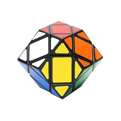 33 face rhombique diamant vitesse cube 33 dodécaèdre skewb cube magique six axes et douze arêtes puzzle cube
