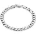 CHRIST - Armband 925er Silber Armbänder & Armreife Herren