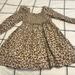 J. Crew Dresses | Jcrew Crewcuts Dress | Color: Brown/Tan | Size: 10g