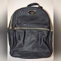 Kate Spade Bags | Kate Spade Medium Nylon Backpack | Color: Black | Size: Os