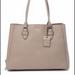 Kate Spade Bags | Kate Spade Cityscape Carter Street Shawna Tote Bag | Color: Gray | Size: Os