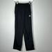 Adidas Bottoms | Boys Medium 10/12 Adidas Athletic Pants | Color: Black/White | Size: Mb