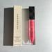 Burberry Makeup | Burberry Kisses Gloss In Pink Mist | Color: Pink | Size: Os