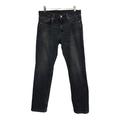 Levi's Jeans | Levis 511 Jeans Mens 32x32 Slim Fit Medium Wash Stretch Cotton Straight Leg Read | Color: Blue | Size: 32