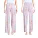 Disney Intimates & Sleepwear | Care Bears Sleep Pants With Pockets | Color: Pink | Size: Xl