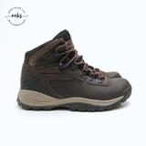 Columbia Shoes | Euc Columbia Newton Ridge Plus Hiking Boots | Color: Brown | Size: 7