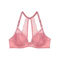 Triumph - Wired padded bra - Pink 38DD - Amourette Charm - Unterwäsche für Frauen